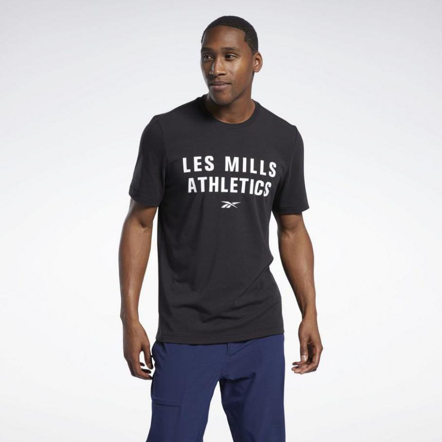  Les Mills Collection . Page 11