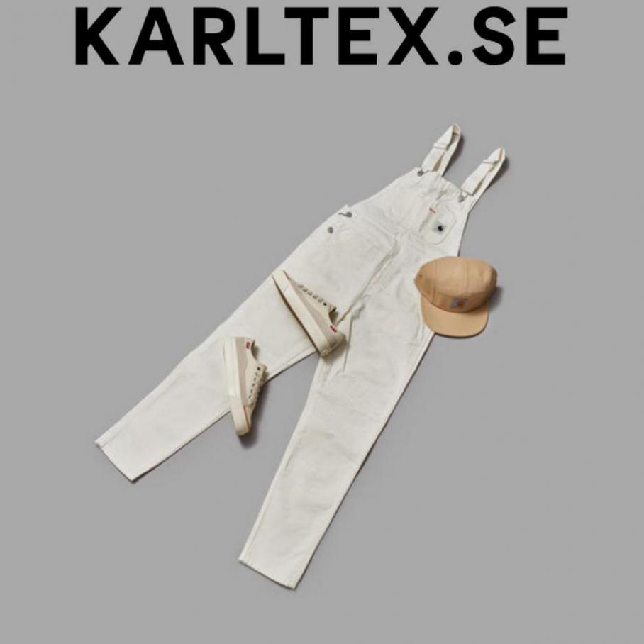 New Products . Karltex (2021-04-10-2021-04-10)