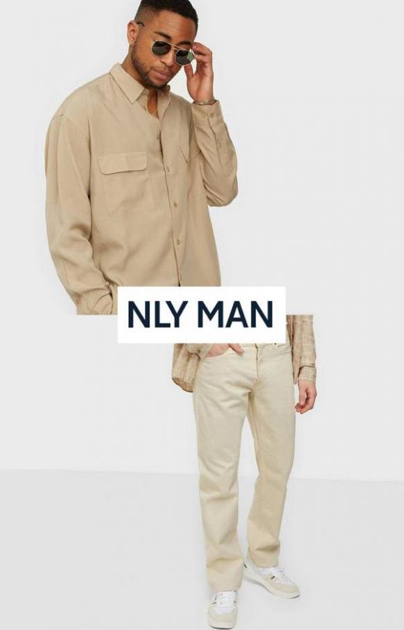 Now 20% off  . NLY Man (2021-03-27-2021-03-27)