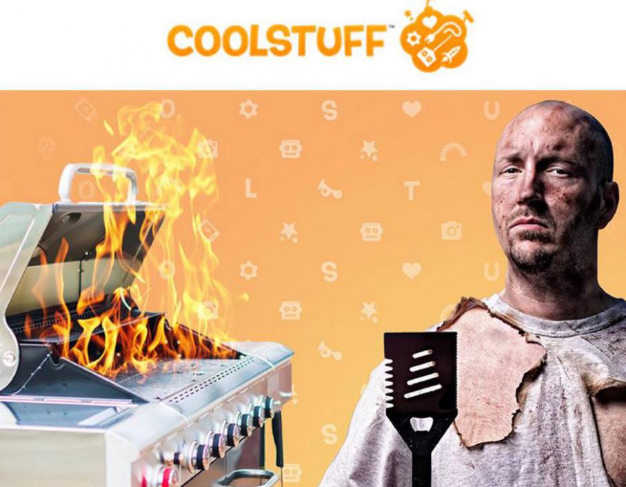 Coolstuff New Products . Coolstuff (2021-04-24-2021-04-24)