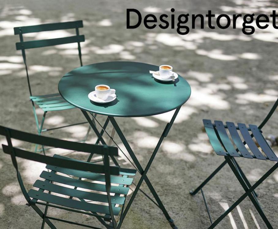 New Products . DesignTorget (2021-04-22-2021-04-22)