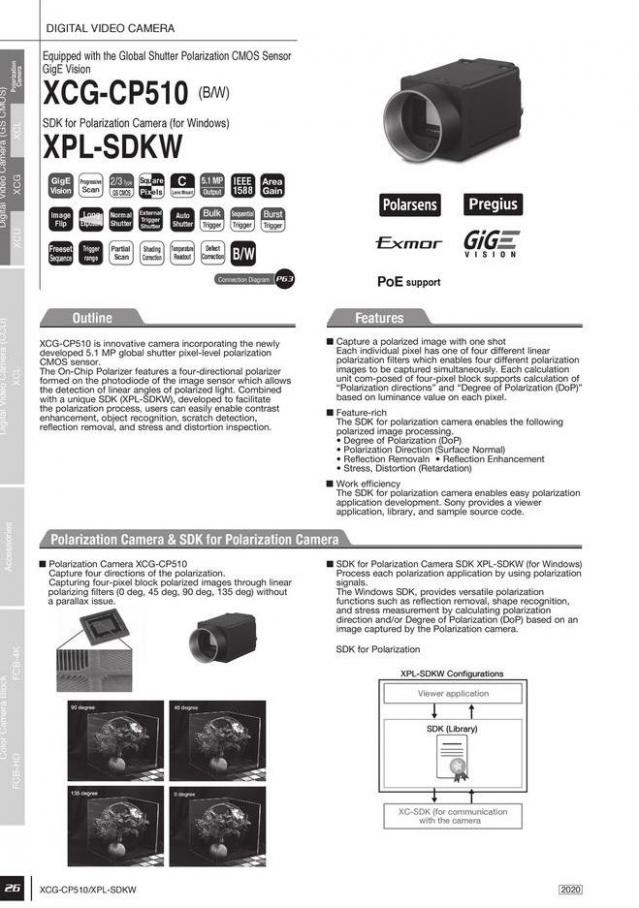  ISP General Catalog 2020 . Page 26