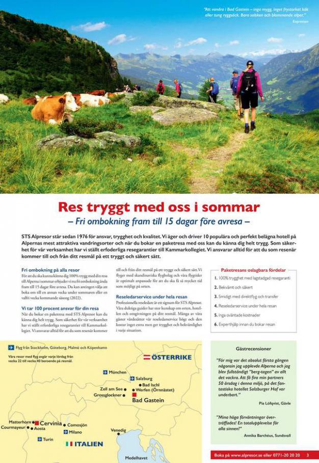  Sommar 2021 . Page 3