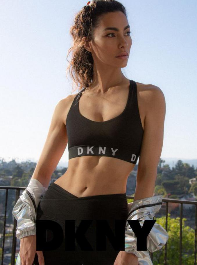 Sport Collection . DKNY (2021-06-20-2021-06-20)
