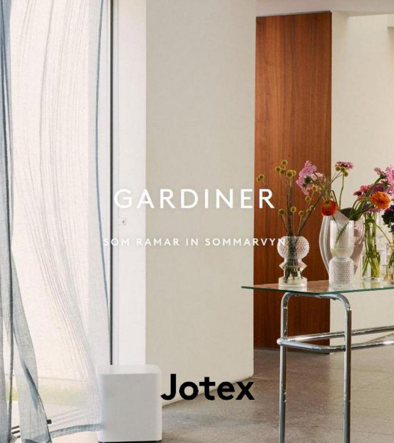 Gardiner . Jotex (2021-05-31-2021-05-31)