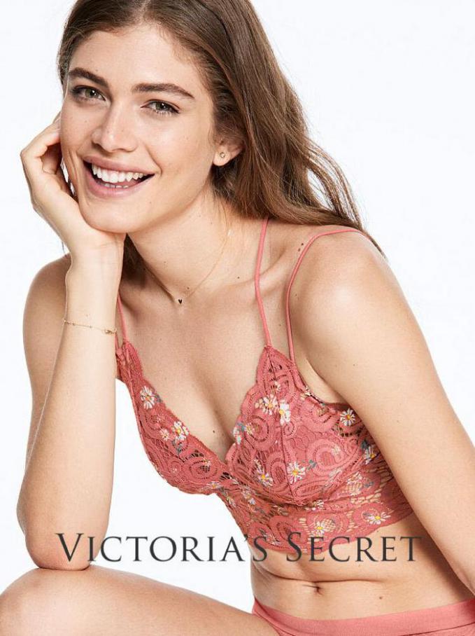 Sale Collection . Victoria's Secret (2021-06-20-2021-06-20)