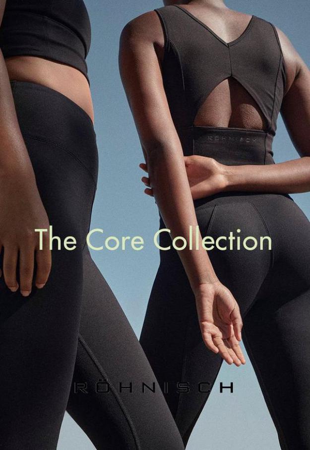 The Core Collection . Röhnisch (2021-06-20-2021-06-20)
