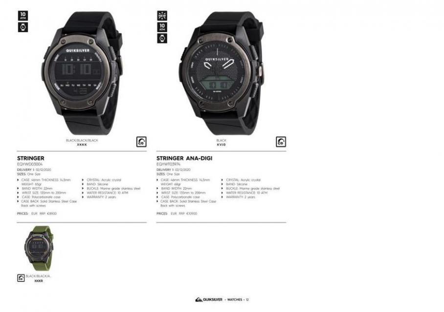  Watches Spring & Summer 2021 . Page 13