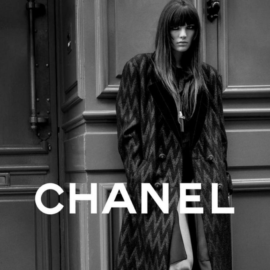 Spring Collection . Chanel (2021-06-03-2021-06-03)