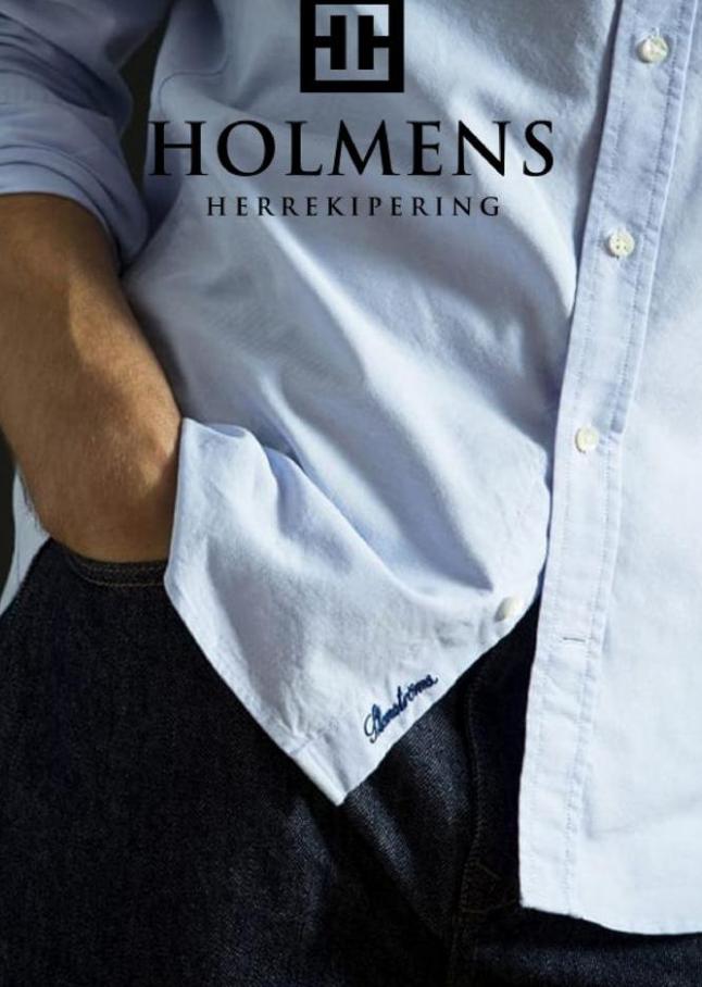 New offers . Holmens Herr (2021-05-04-2021-05-04)