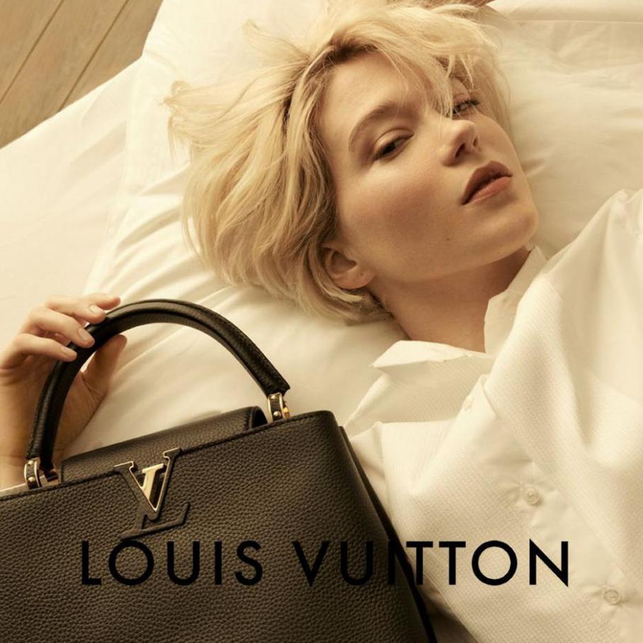 Capucines & Bags Collection . Louis Vuitton (2021-06-20-2021-06-20)