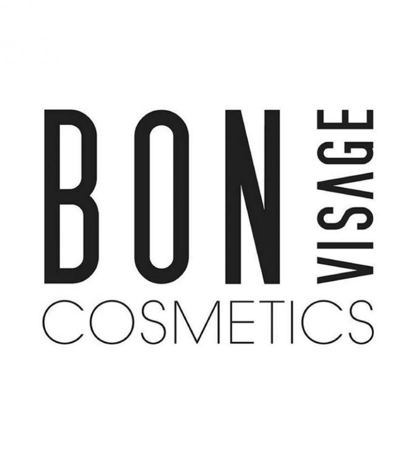  Bon Visage Cosmetics . Page 1
