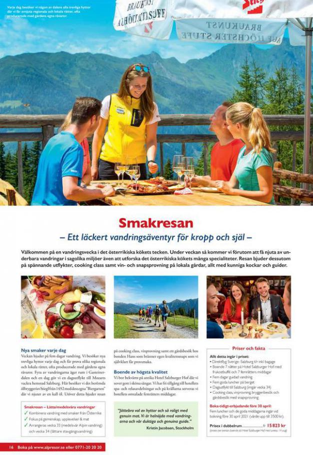  Sommar 2021 . Page 16