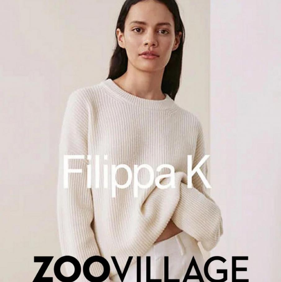 New offers . Zoovillage (2021-04-16-2021-04-16)