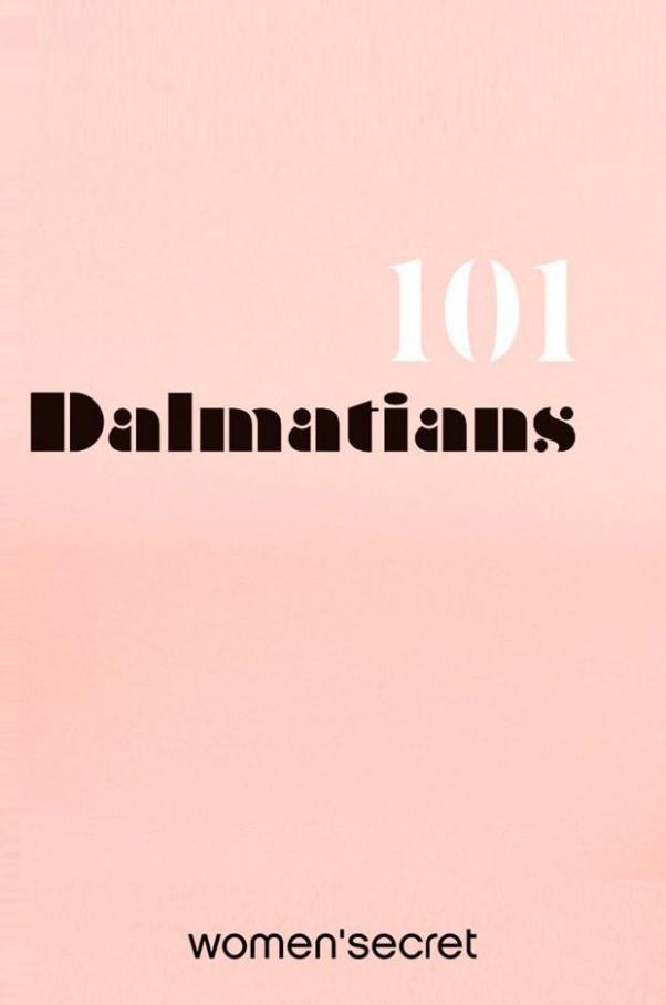  101 Dalmatians Collection . Page 20