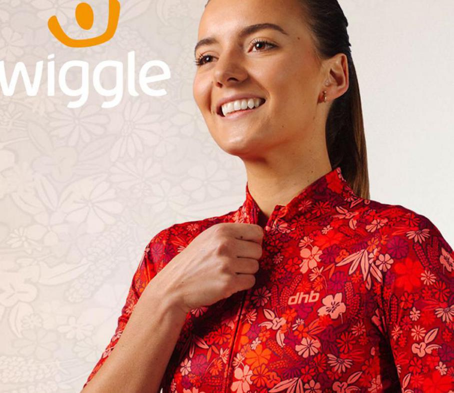  Wiggle New Arrivals . Page 1