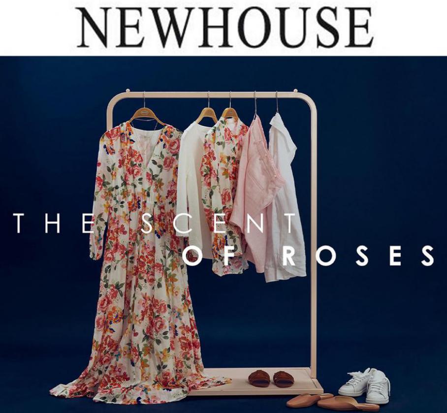 New offers . Newhouse (2021-05-06-2021-05-06)