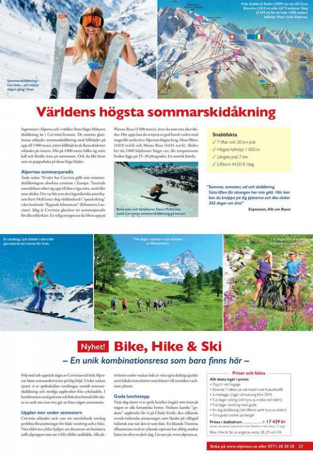  Sommar 2021 . Page 27