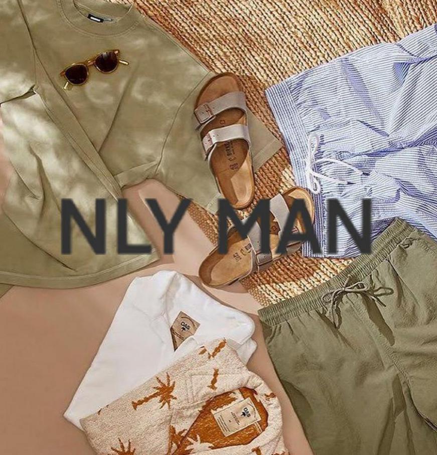 NLY Man Spring 2021 . NLY Man (2021-04-24-2021-04-24)