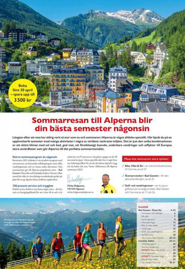  Sommar 2021 . Page 2