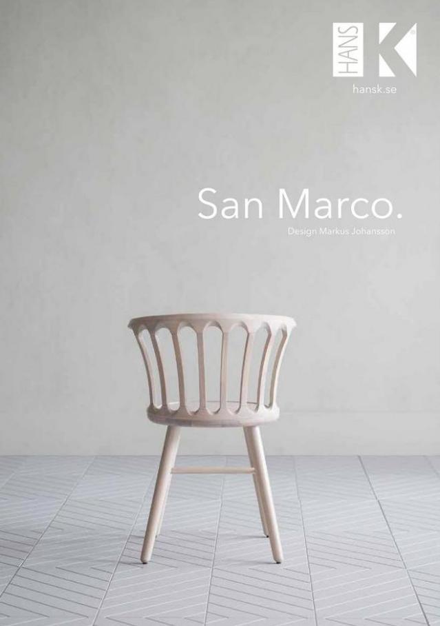 San Marco . Hans K (2021-06-30-2021-06-30)