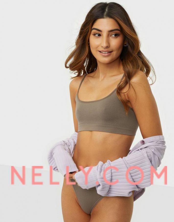 Underwear Collection . Nelly (2021-06-23-2021-06-23)