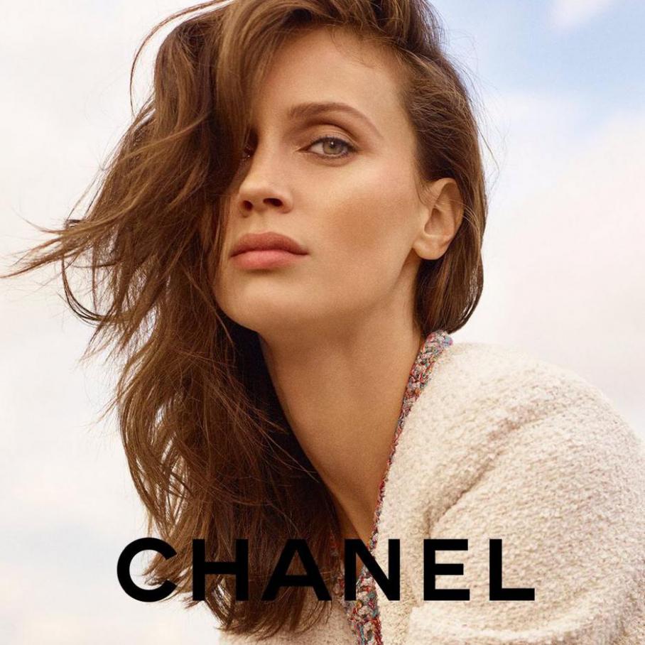 New In . Chanel (2021-06-03-2021-06-03)