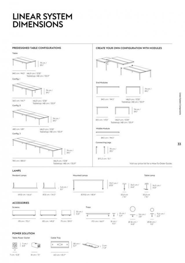  Linear System Series . Page 33