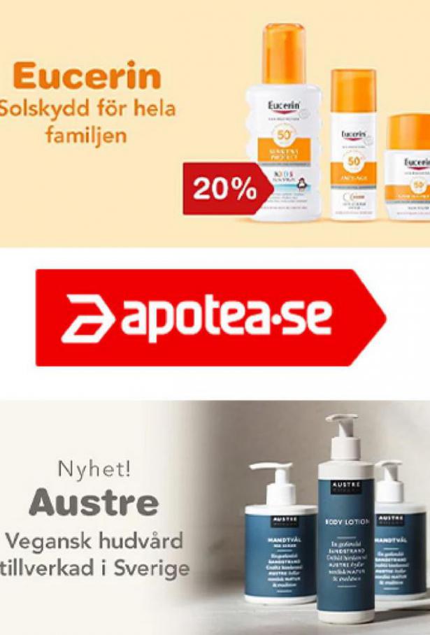 Apotea Pharma . Apotea (2021-04-17-2021-04-17)
