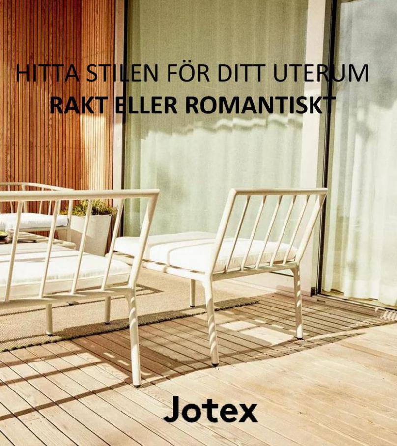 Minimalistic or Romantic . Jotex (2021-05-31-2021-05-31)