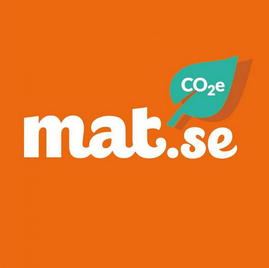 New offers . Mat.se (2021-05-03-2021-05-03)