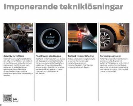  Ford Ranger . Page 28