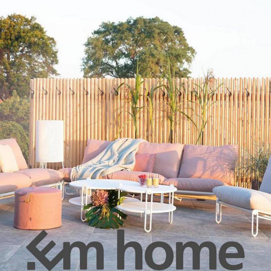New offers. EM Home (2021-06-05-2021-06-05)