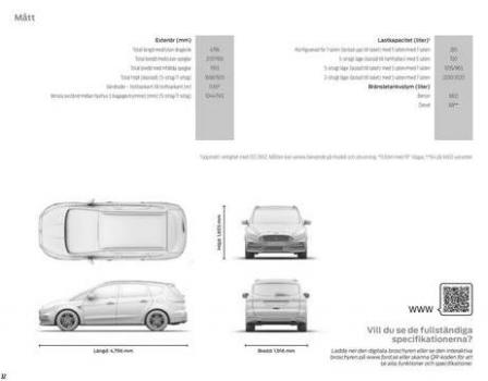  Ford S-Max . Page 34