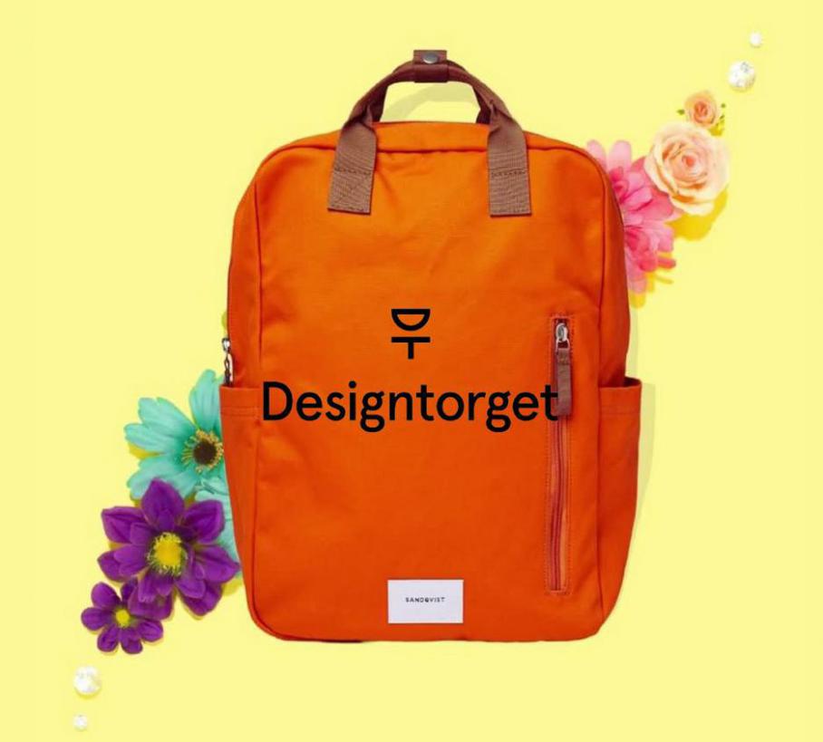 New Products . DesignTorget (2021-05-17-2021-05-17)