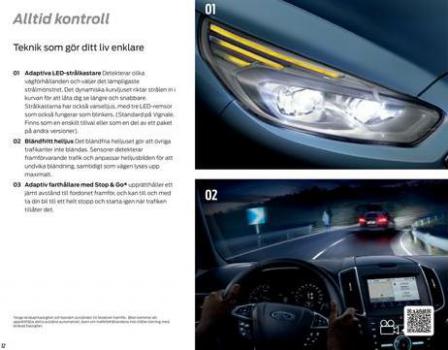 Ford S-Max . Page 14