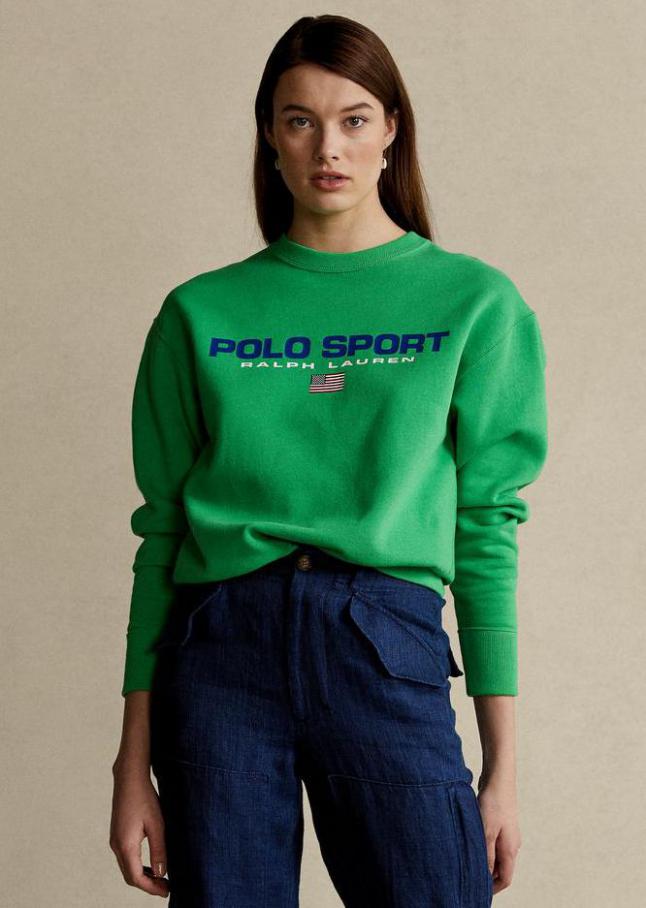 Polo Sport Collection. Page 20