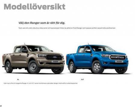  Ford Ranger . Page 30
