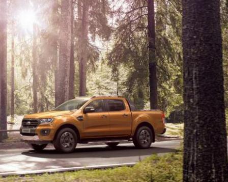  Ford Ranger . Page 7