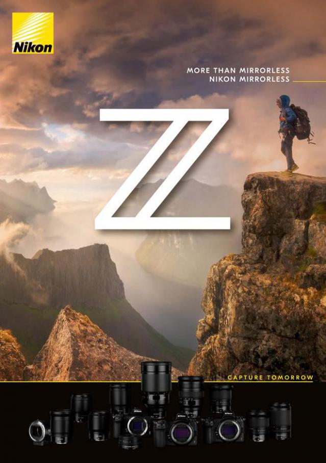 Z Series. Nikon (2021-07-24-2021-07-24)