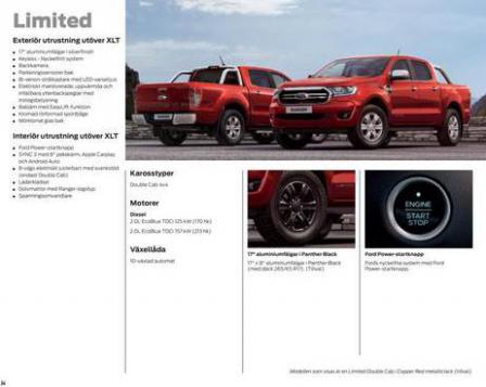  Ford Ranger . Page 36