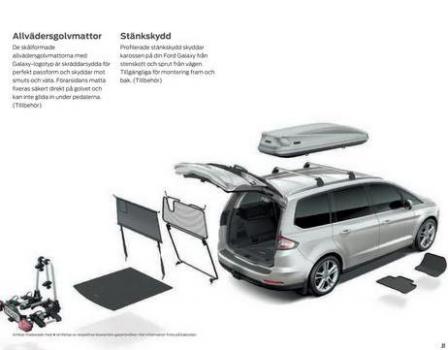  Ford Galaxy . Page 33