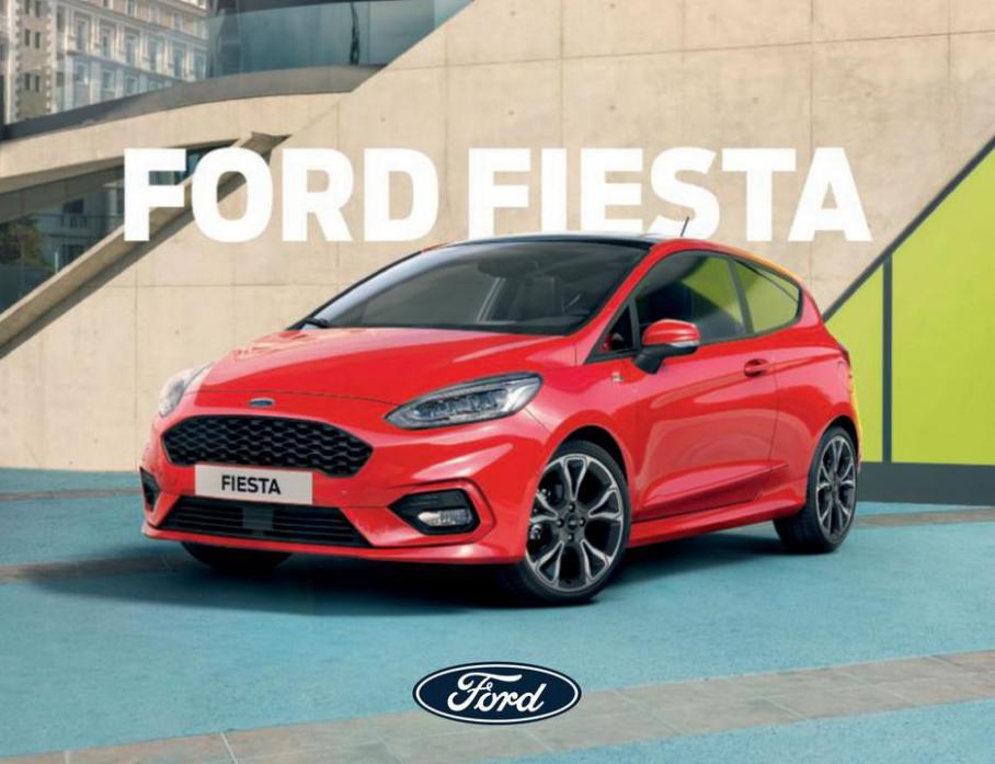Ford Fiesta St . Ford (2021-05-10-2021-05-10)