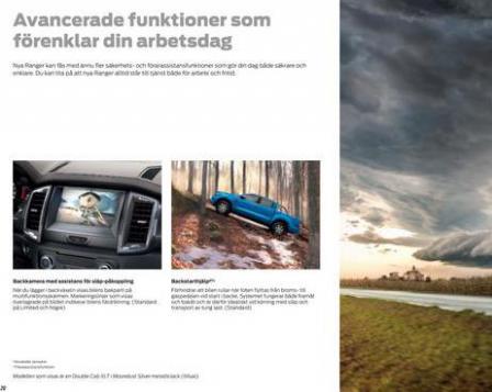  Ford Ranger . Page 22