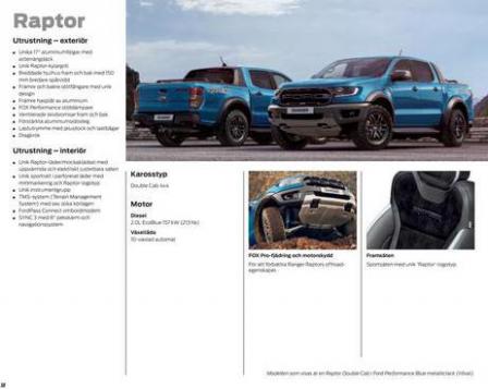  Ford Ranger . Page 40