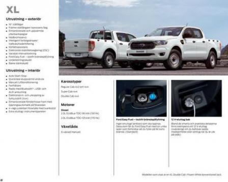  Ford Ranger . Page 32