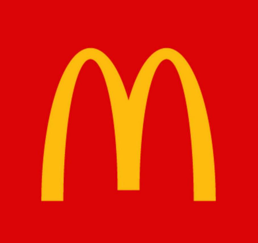 NEW . McDonald's (2021-05-31-2021-05-31)