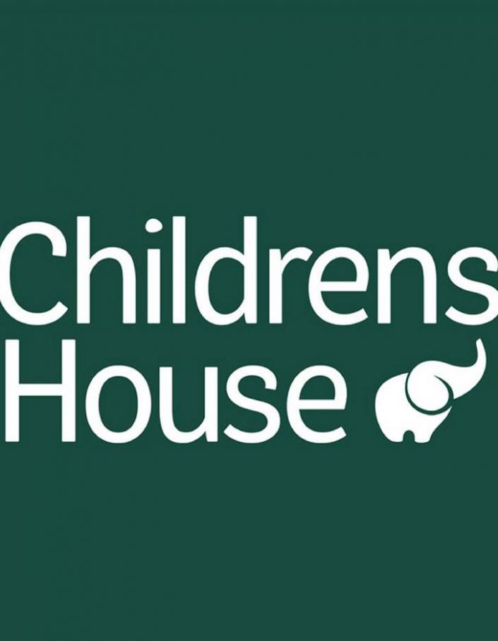 New Arrivals . Childrens House (2021-05-16-2021-05-16)