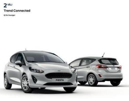  Ford Fiesta St . Page 6
