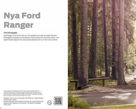  Ford Ranger . Page 6